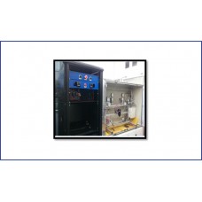 Multi - Pass Test Rig